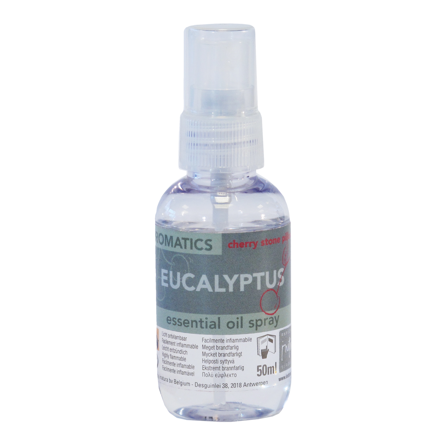 Eucalyptus spray