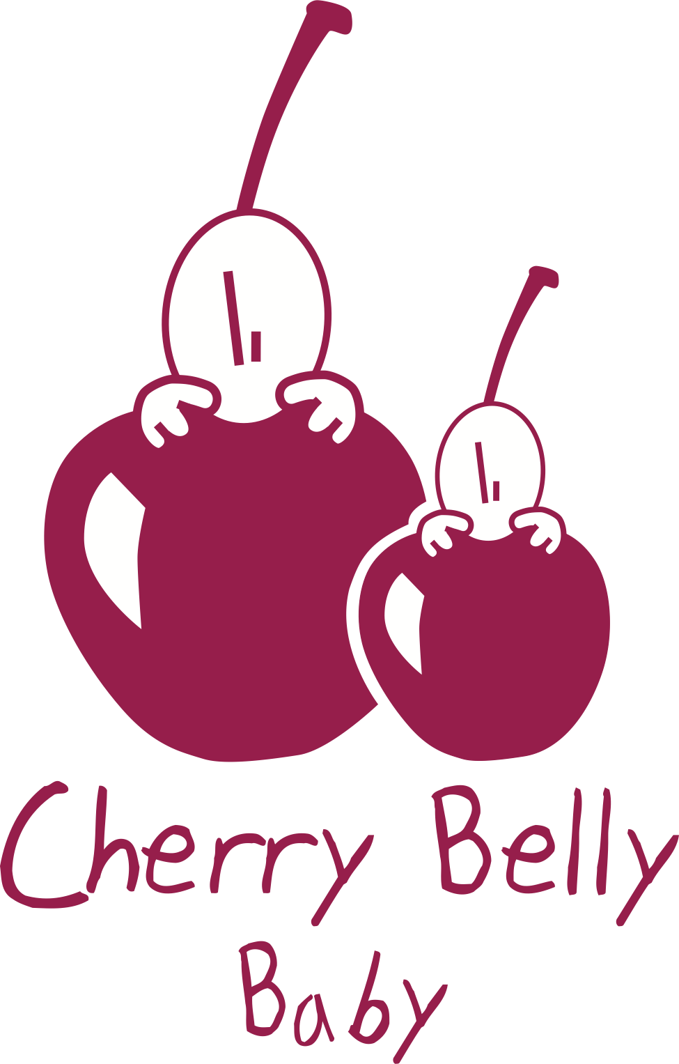 Cherry Belly Baby | Inatura | In Huis Gemaakt